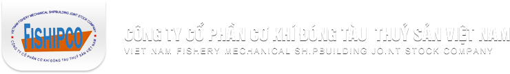 CÔNG TY CP CƠ KHÍ ĐÓNG TÀU - THỦY SẢN VIỆT NAM (Mã CK FSO)