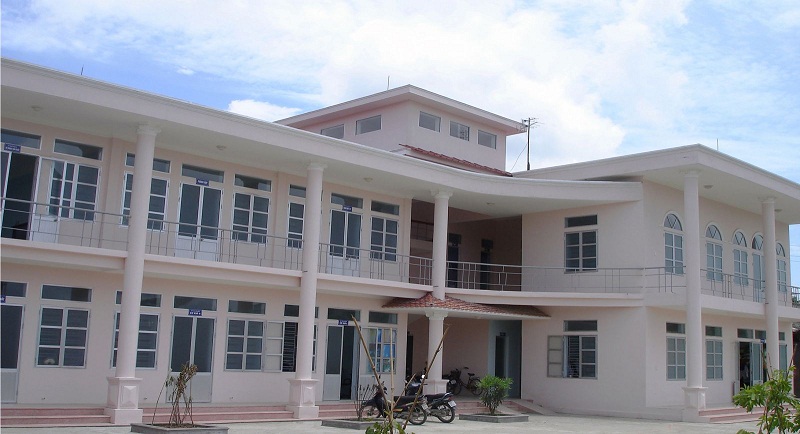 Xí nghiệp cơ khí đóng tàu Vật Cách