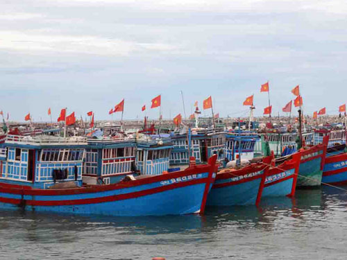 Thông cáo báo chí: Triển khai Nghị định 67