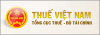 Danh mục văn bản về thuế mới