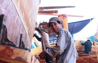 Hỗ trợ phát triển thủy sản: 