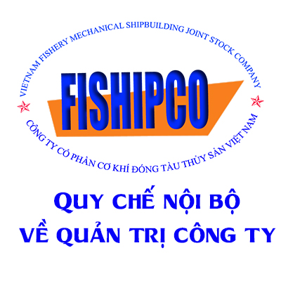 Quy chế nội bộ về quản trị công ty - FSO