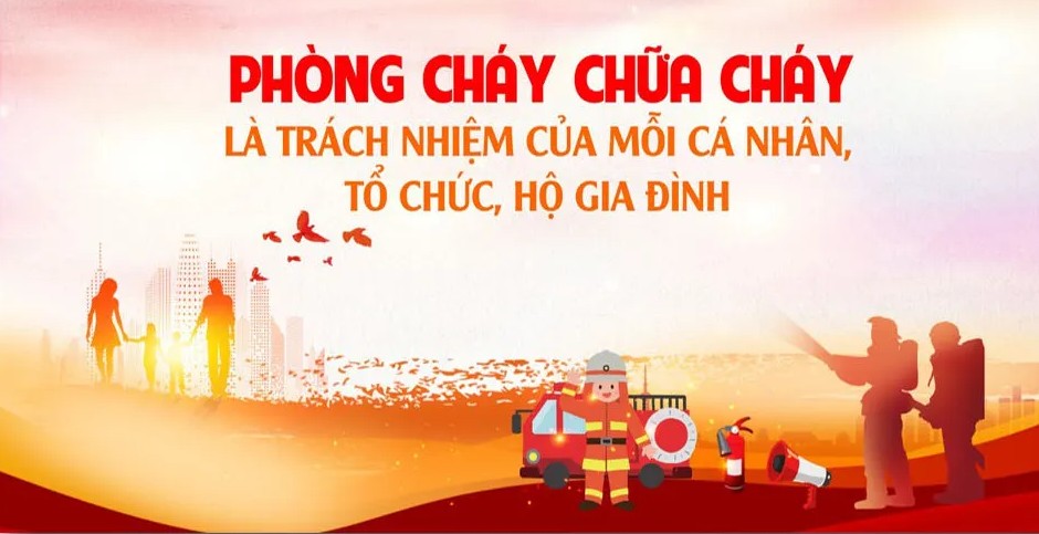 FISHIPCO TỔ CHỨC TẬP HUẤN CÔNG TÁC PHÒNG CHÁY, CHỮA CHÁY VÀ CỨU NẠN, CỨU HỘ
